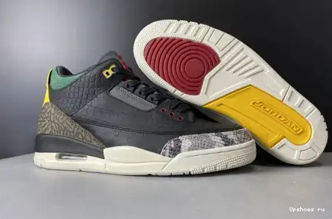 Instinct 2.0 Air Jordan SE CV3583-003 Animal CV3583-003 3 Retro 0424